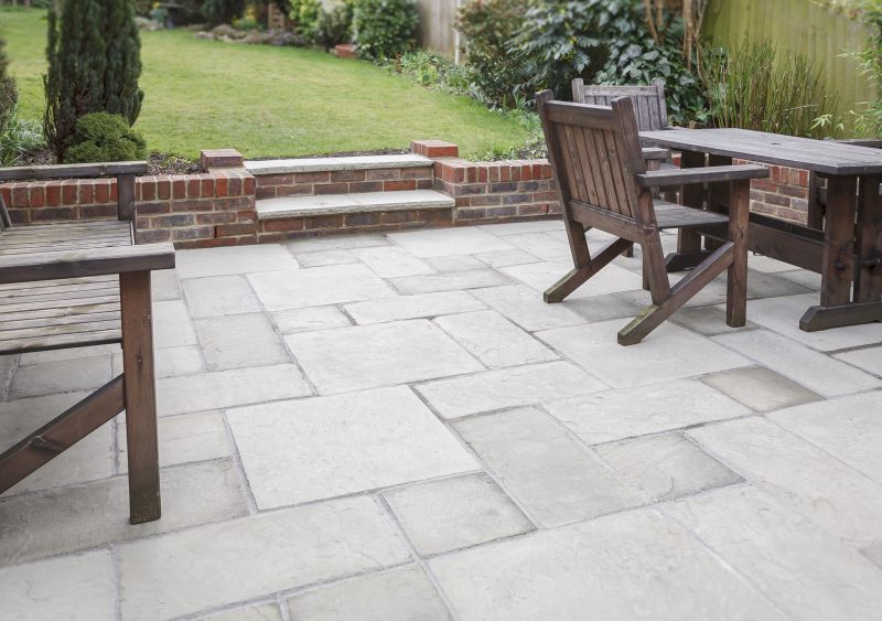 Concrete Patio Sealing in Kansas City, KS