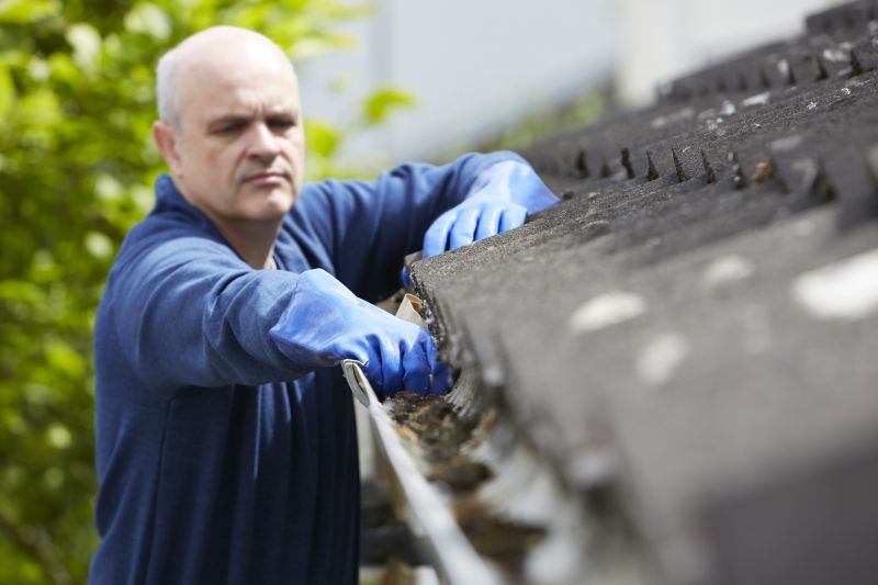 Gutter Maintenance in Annapolis, MD