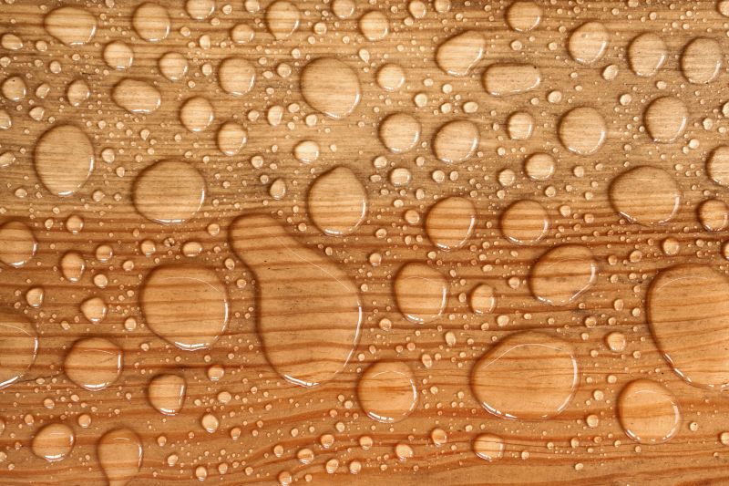 Log Home Weatherproofing in Kansas City, KS